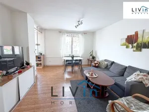 Pronájem bytu 3+1, Olomouc, tř. Míru, 74 m2