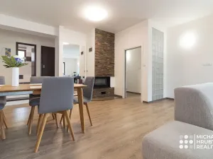 Prodej rodinného domu, Brumovice, 122 m2