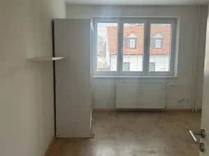 Pronájem bytu 1+1, Zlín, Hluboká, 44 m2