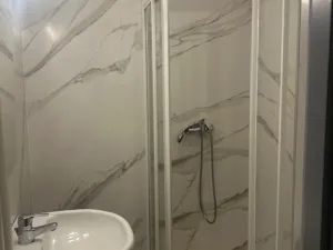Pronájem bytu 1+1, Zlín, Hluboká, 44 m2
