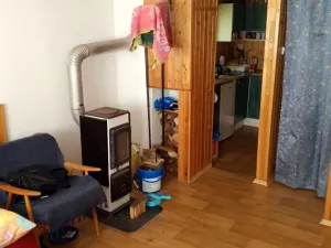 Prodej chaty, Červená Řečice - Těchoraz, 46 m2