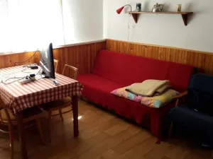 Prodej chaty, Červená Řečice - Těchoraz, 46 m2