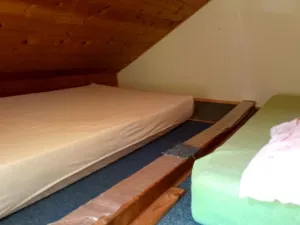 Prodej chaty, Červená Řečice - Těchoraz, 46 m2
