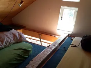 Prodej chaty, Červená Řečice - Těchoraz, 46 m2
