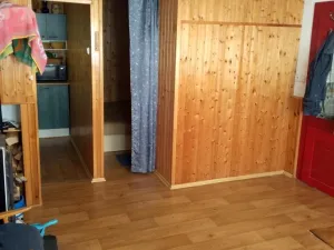 Prodej chaty, Červená Řečice - Těchoraz, 46 m2