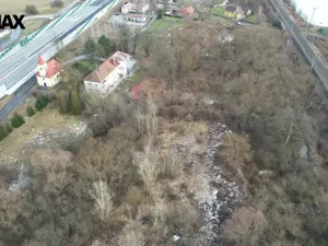 Prodej komerčního pozemku, Polom, 5000 m2