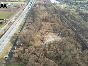 Prodej komerčního pozemku, Polom, 5000 m2
