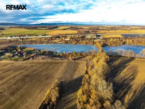 Prodej komerčního pozemku, Polom, 5000 m2