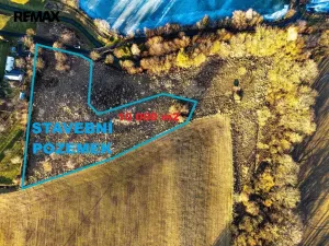 Prodej komerčního pozemku, Polom, 5000 m2