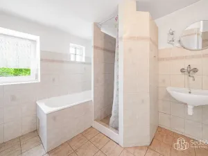 Prodej vícegeneračního domu, Nejdek, Limnická, 280 m2