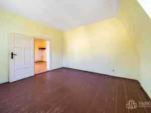 Prodej vícegeneračního domu, Nejdek, Limnická, 280 m2