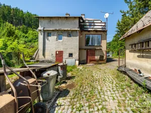 Prodej vícegeneračního domu, Nejdek, Limnická, 280 m2