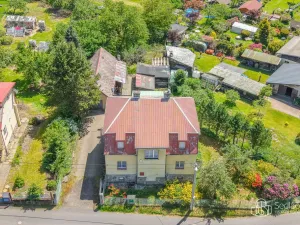 Prodej vícegeneračního domu, Nejdek, Limnická, 280 m2