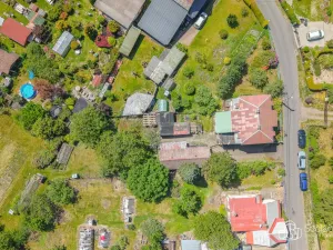 Prodej vícegeneračního domu, Nejdek, Limnická, 280 m2