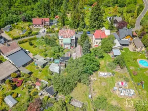 Prodej vícegeneračního domu, Nejdek, Limnická, 280 m2