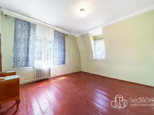 Prodej vícegeneračního domu, Nejdek, Limnická, 280 m2