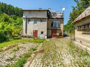 Prodej vícegeneračního domu, Nejdek, Limnická, 280 m2