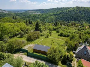 Prodej pozemku pro bydlení, Nebovidy, 2261 m2