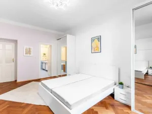 Prodej bytu 3+kk, Praha - Josefov, U starého hřbitova, 102 m2