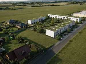 Prodej rodinného domu, Moravská Třebová, Švestkový sad, 113 m2