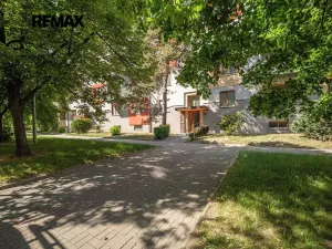 Prodej bytu 2+kk, Praha - Žižkov, Pod lipami, 45 m2