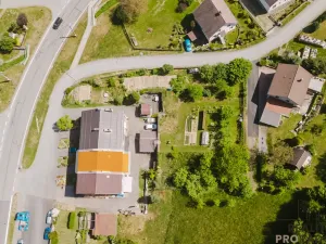 Prodej rodinného domu, Ujčov, 200 m2