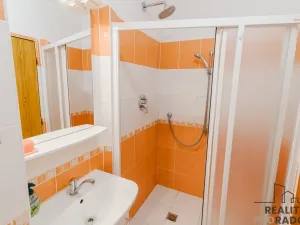 Prodej rodinného domu, Ujčov, 200 m2