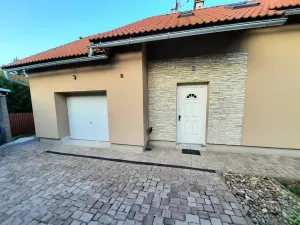 Pronájem rodinného domu, Liberec, Irkutská, 250 m2