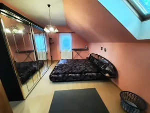 Pronájem rodinného domu, Liberec, Irkutská, 250 m2