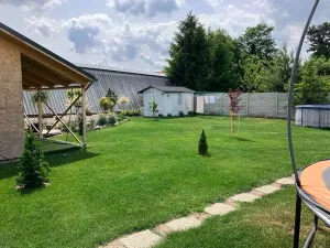 Prodej pozemku pro bydlení, Záryby, 1050 m2