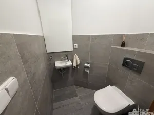 Pronájem bytu 3+1, Praha - Vršovice, Charkovská, 102 m2