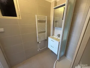 Pronájem bytu 2+1, Praha - Malá Strana, Šeříková, 50 m2