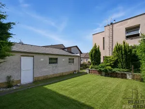 Prodej rodinného domu, Pardubice, Pod Lipami, 160 m2