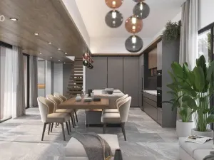 Prodej rodinného domu, Ciudad Quesada, Alicante, Španělsko, 396 m2