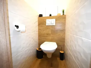 Pronájem bytu 1+1, Česká Ves, Tichá, 36 m2