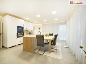 Pronájem rodinného domu, Mělník, Habrová, 210 m2