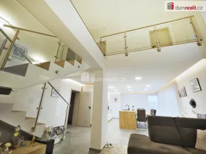 Pronájem rodinného domu, Mělník, Habrová, 210 m2