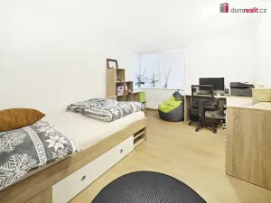 Pronájem rodinného domu, Mělník, Habrová, 210 m2