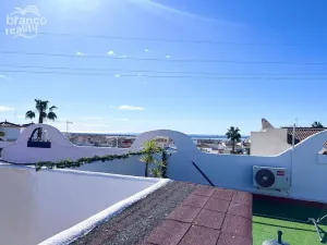 Prodej rodinného domu, Ciudad Quesada, Alicante, Španělsko, 70 m2