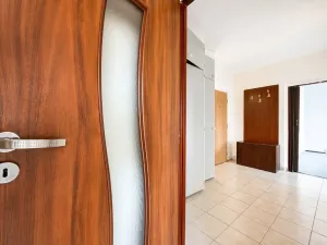 Prodej bytu 2+1, Chomutov, Pod Břízami, 51 m2