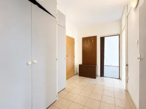 Prodej bytu 2+1, Chomutov, Pod Břízami, 51 m2