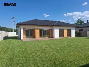 Prodej rodinného domu, Strachotice, 140 m2