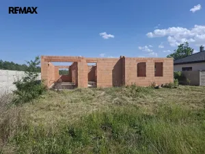 Prodej rodinného domu, Strachotice, 140 m2