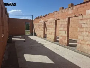 Prodej rodinného domu, Strachotice, 140 m2