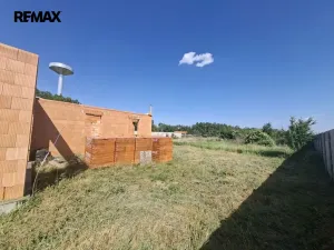 Prodej rodinného domu, Strachotice, 140 m2