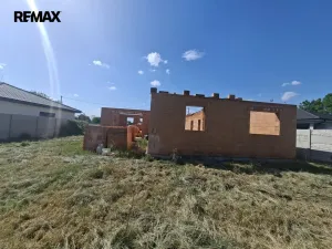Prodej rodinného domu, Strachotice, 140 m2