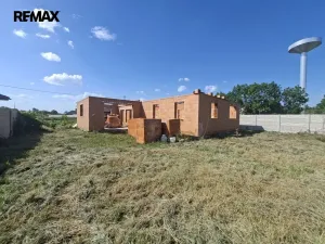 Prodej rodinného domu, Strachotice, 140 m2