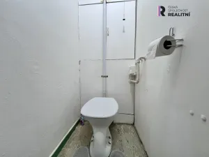 Prodej bytu 2+1, Uničov, Mohelnická, 51 m2