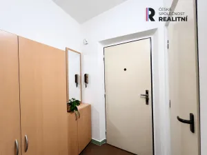 Prodej bytu 2+1, Uničov, Mohelnická, 51 m2