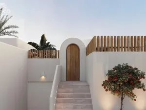 Prodej rodinného domu, Algorfa, Alicante, Španělsko, 317 m2